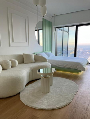 Sky Residence West 65 Tower